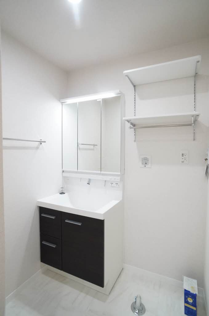 フォルビート八橋 207号-10