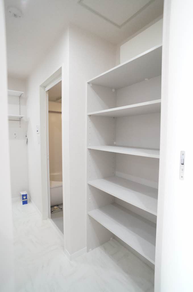 フォルビート八橋 207号-11