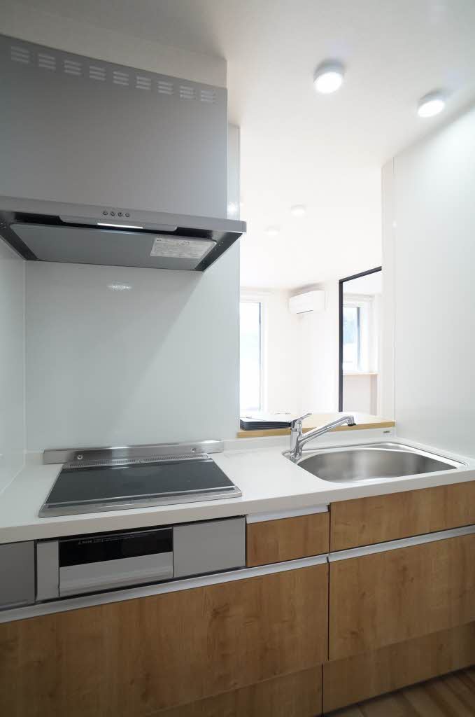 フォルビート八橋 208号-9