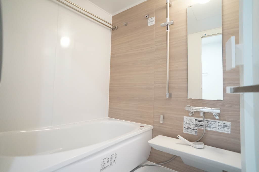 フォルビート八橋 208号-12