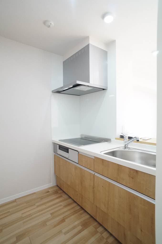 フォルビート八橋 209号-8