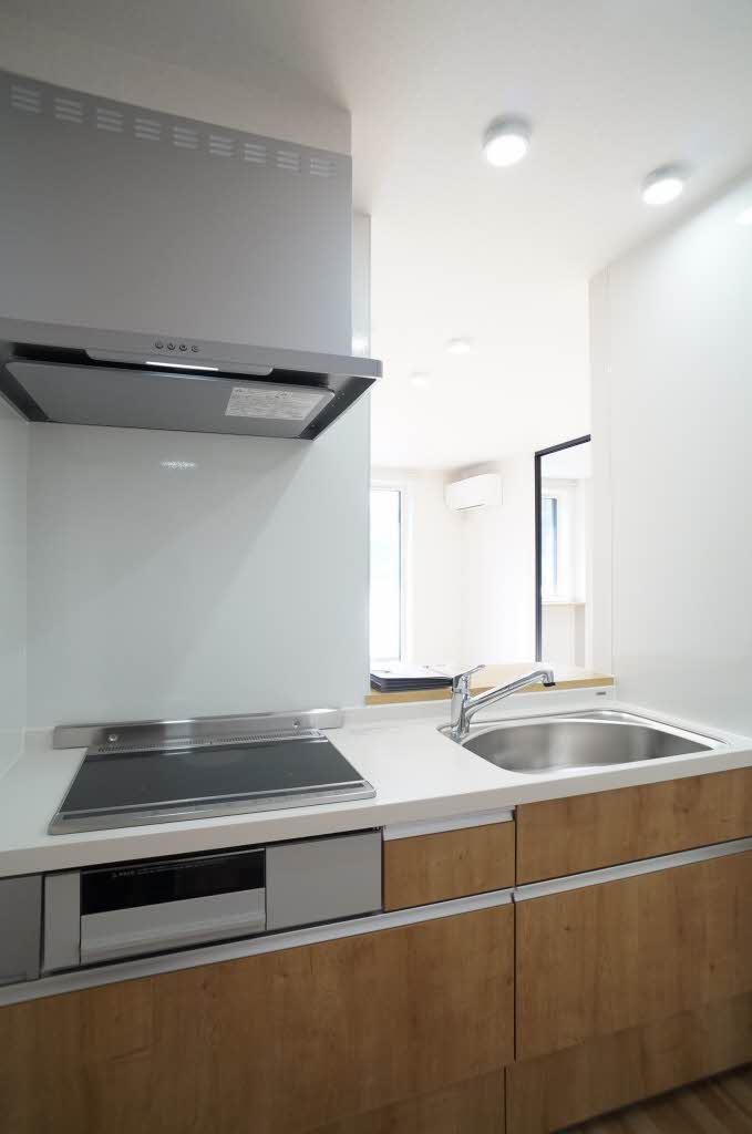 フォルビート八橋 209号-9