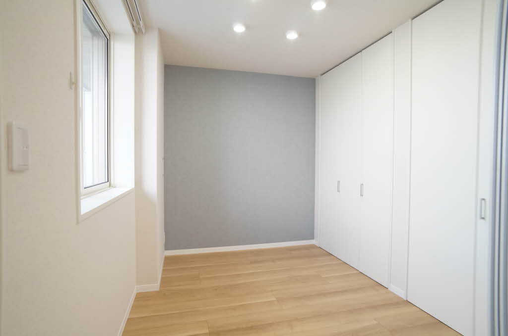 フォルビート八橋 301号-5