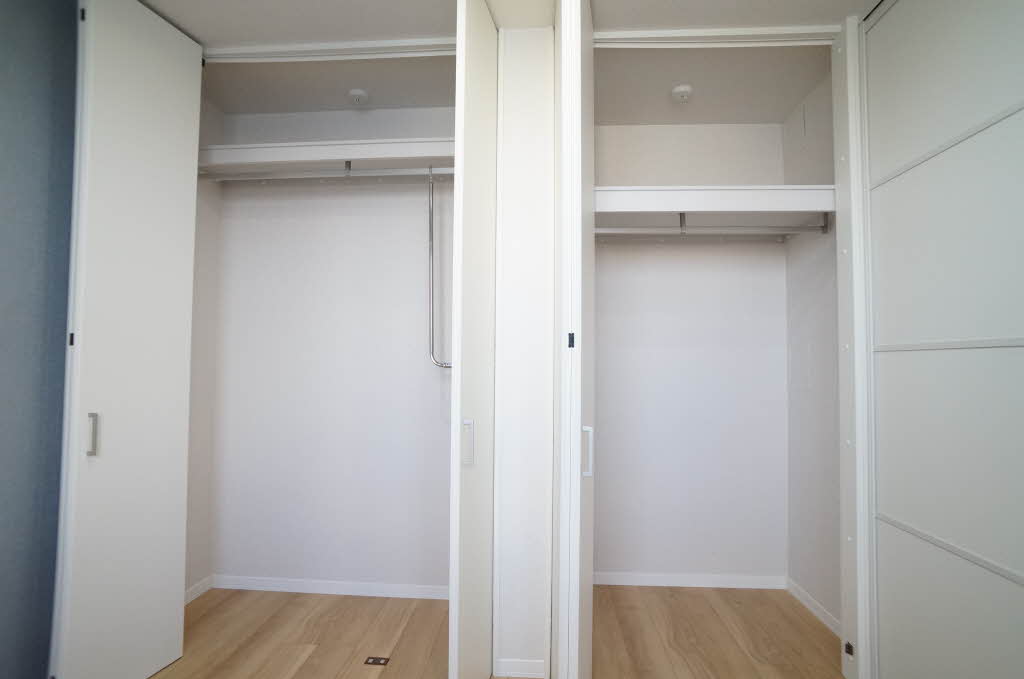 フォルビート八橋 301号-6