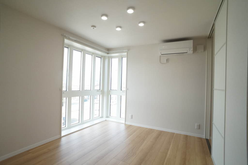 フォルビート八橋 301号-7