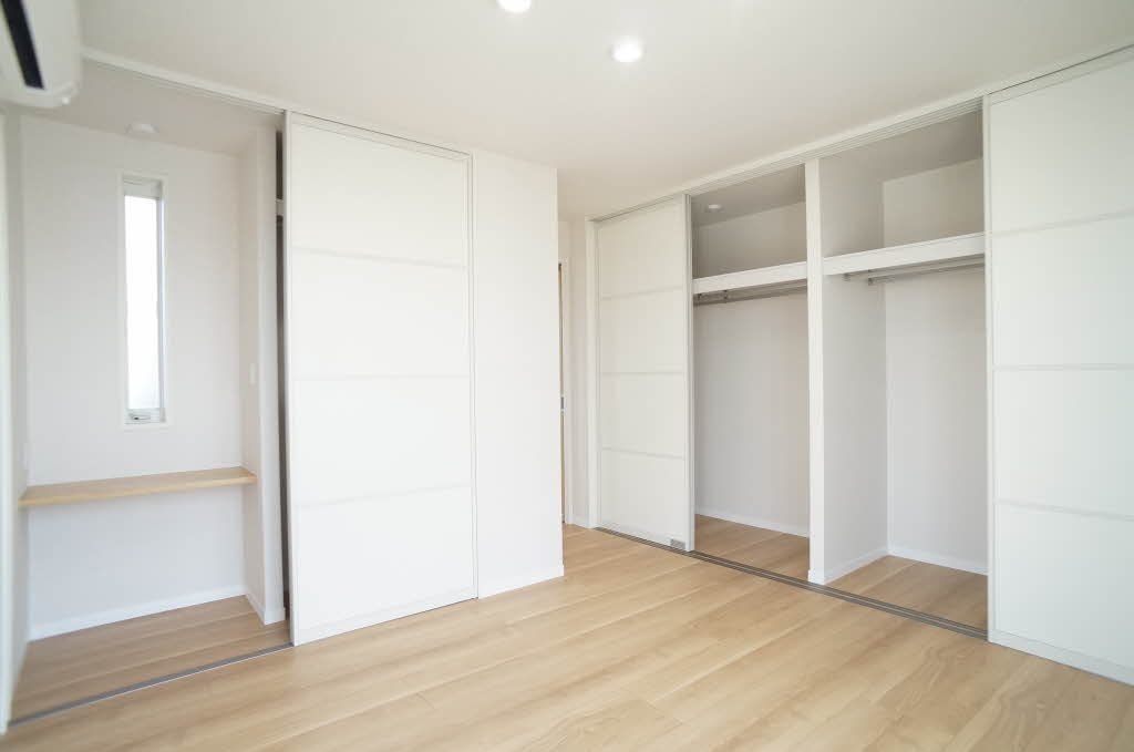 フォルビート八橋 301号-8