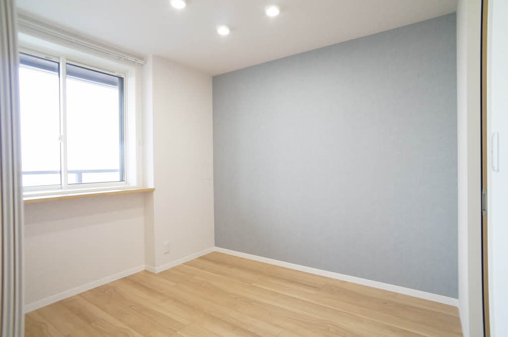 フォルビート八橋 302号-5