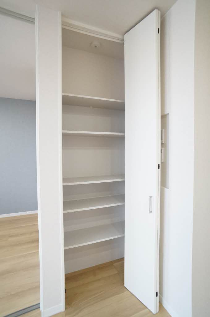 フォルビート八橋 302号-7