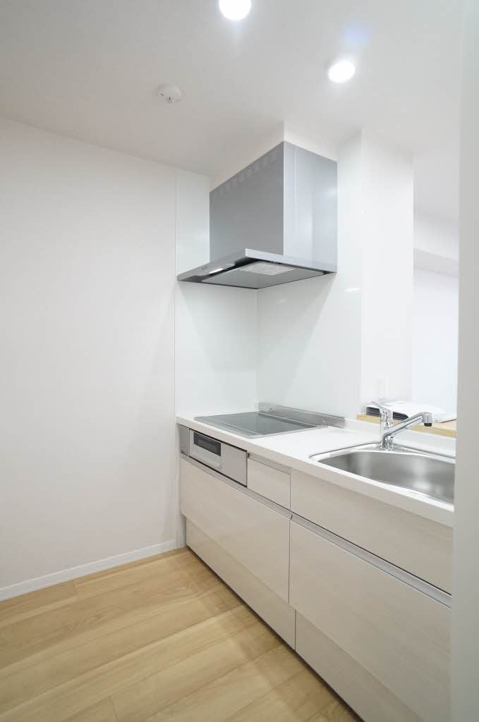 フォルビート八橋 302号-8