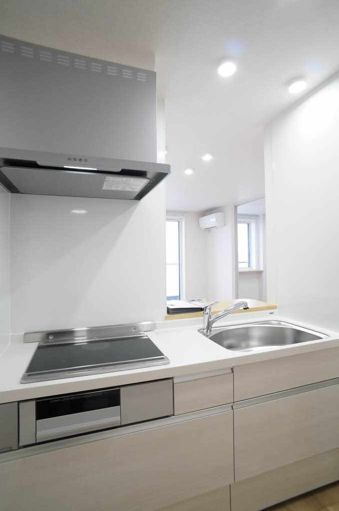 フォルビート八橋 302号-9