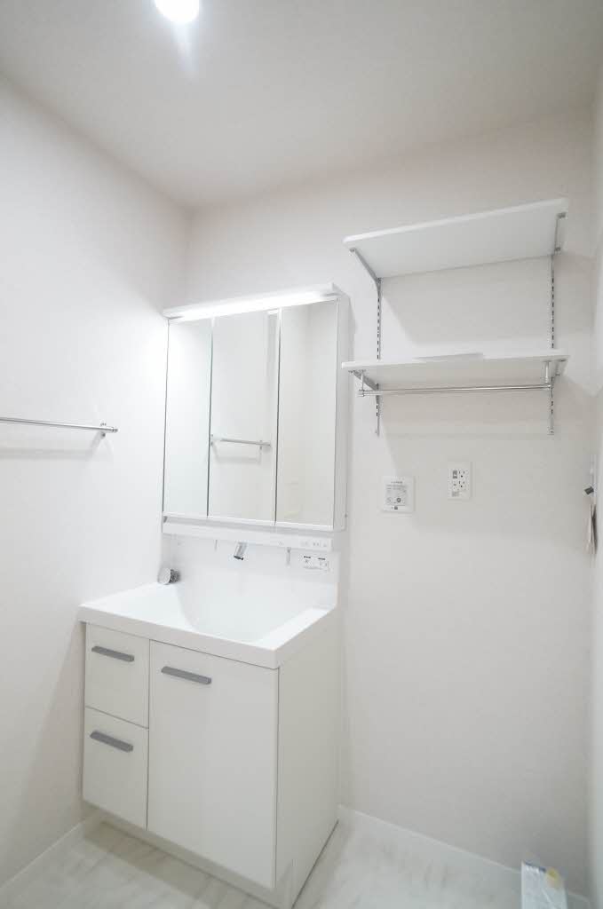 フォルビート八橋 302号-10