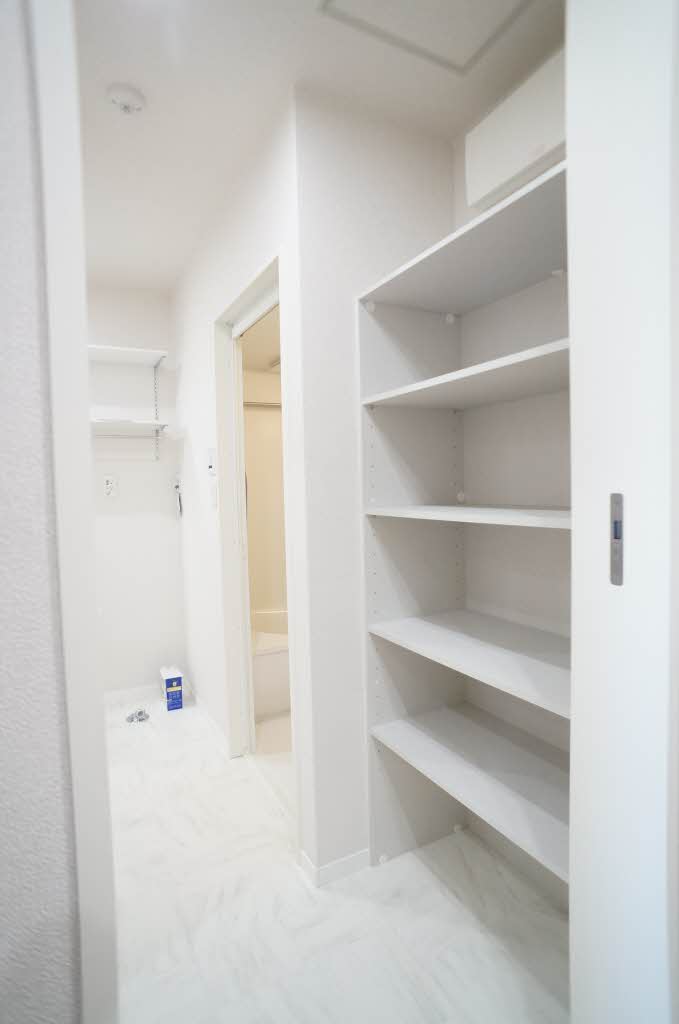 フォルビート八橋 302号-11