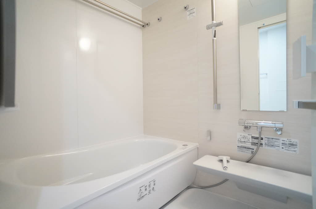 フォルビート八橋 302号-12