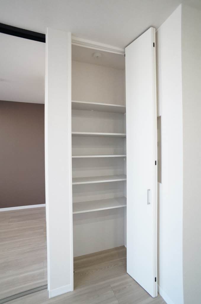 フォルビート八橋 303号-7