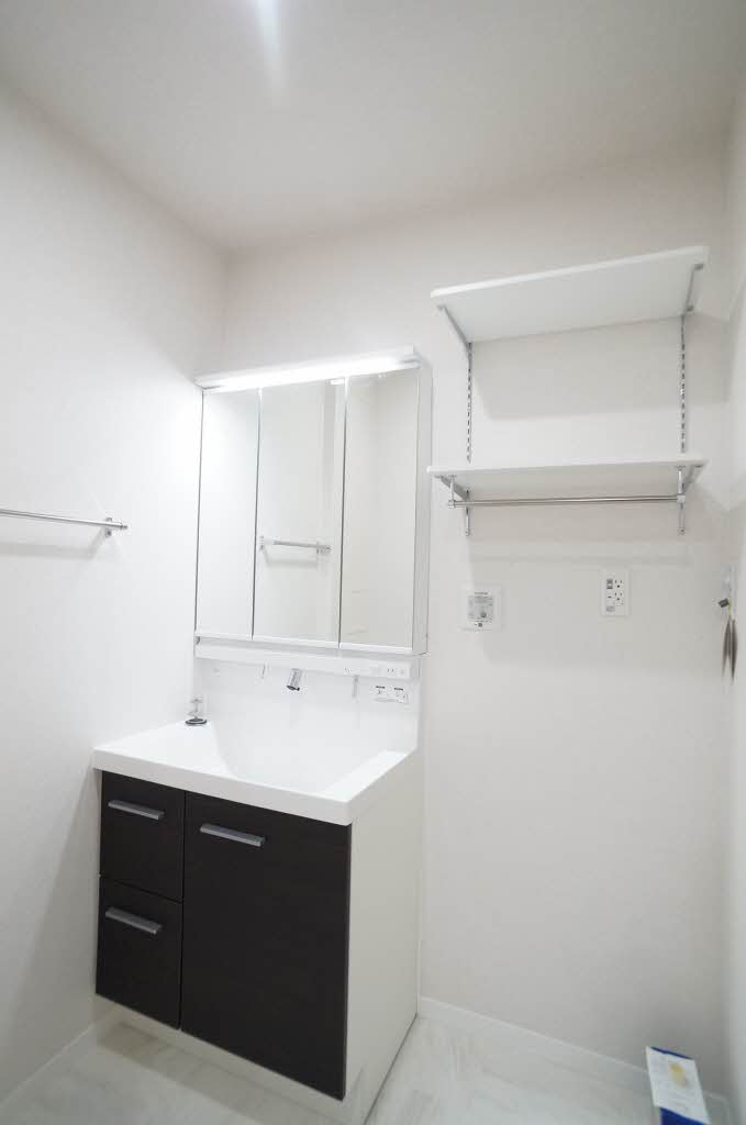 フォルビート八橋 303号-10