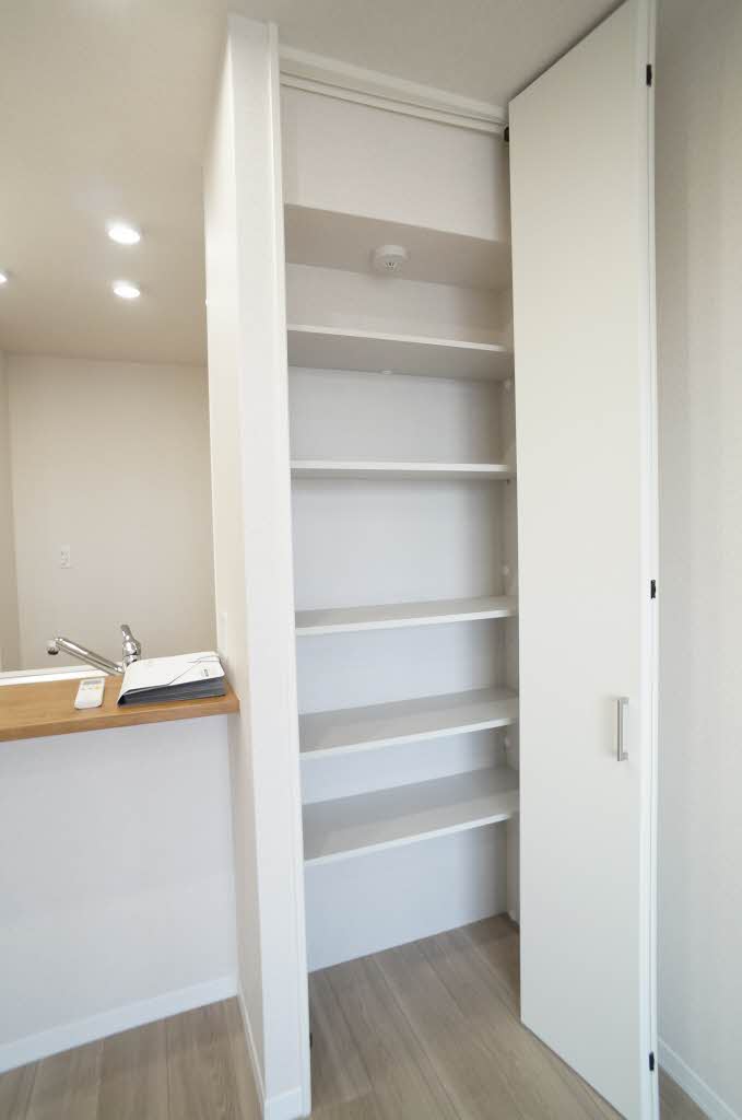 フォルビート八橋 305号-7