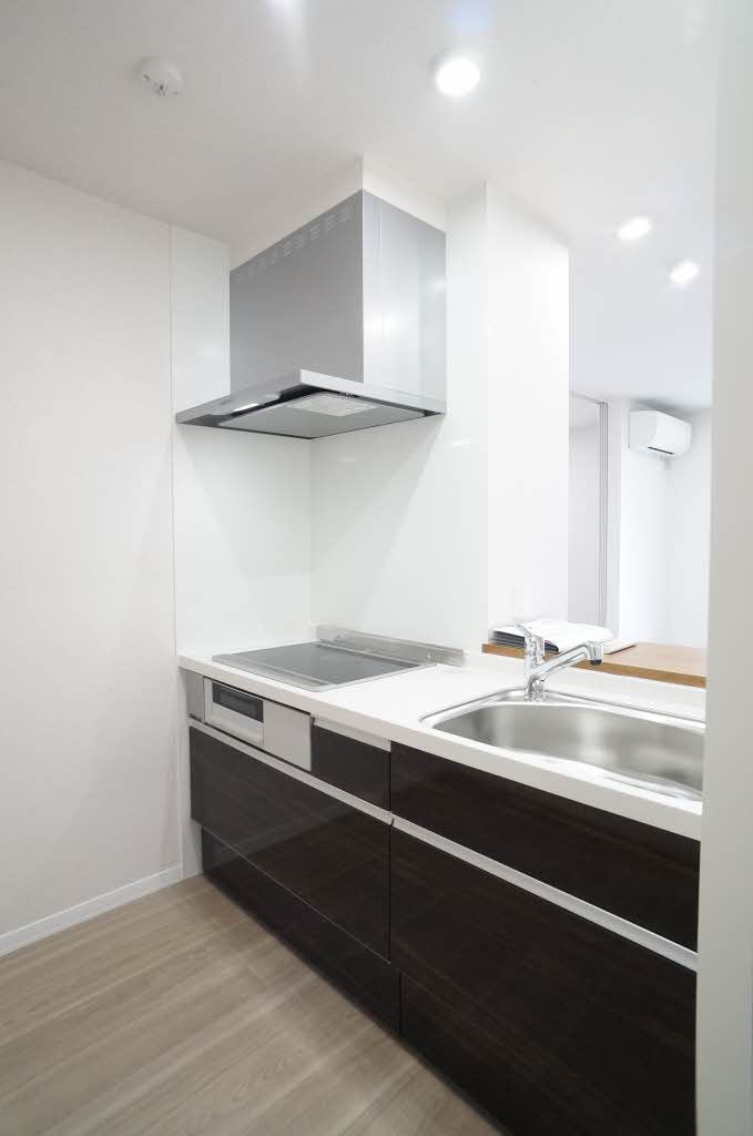 フォルビート八橋 305号-8