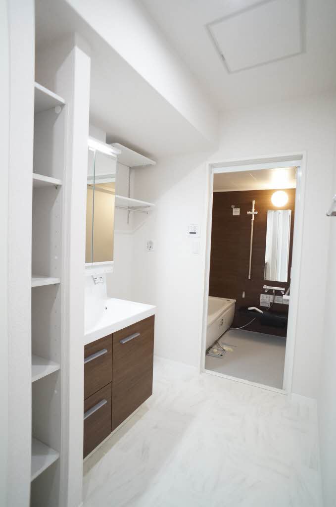 フォルビート八橋 305号-10