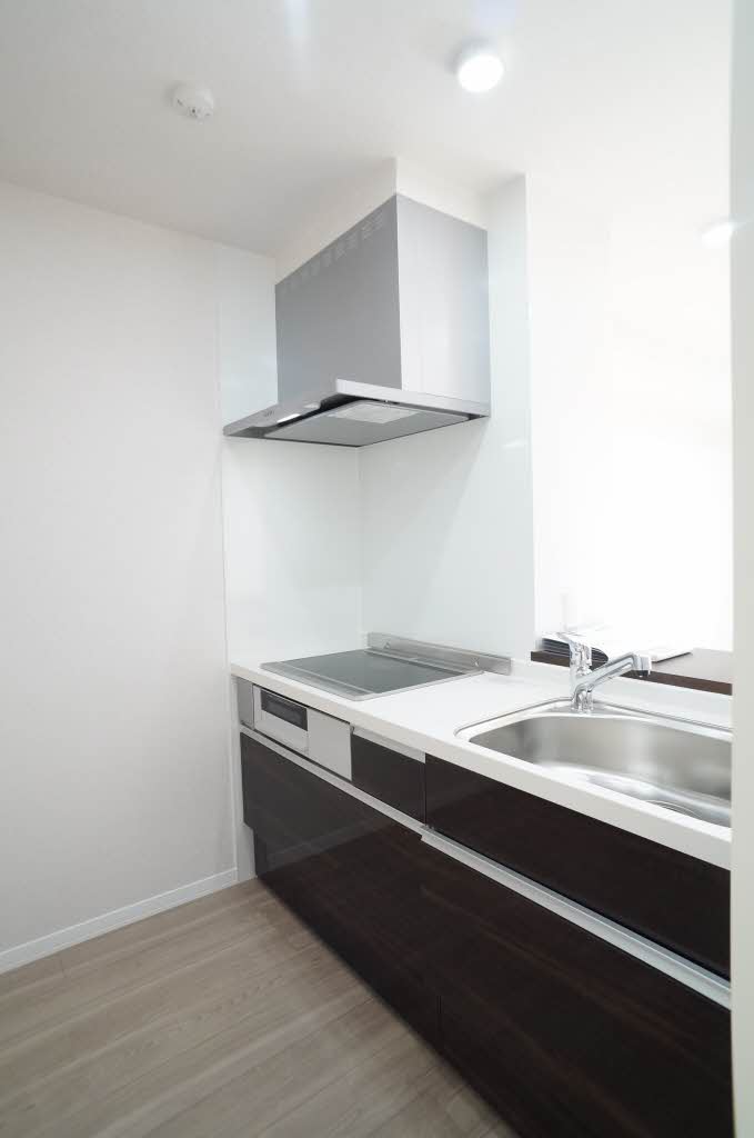 フォルビート八橋 307号-8