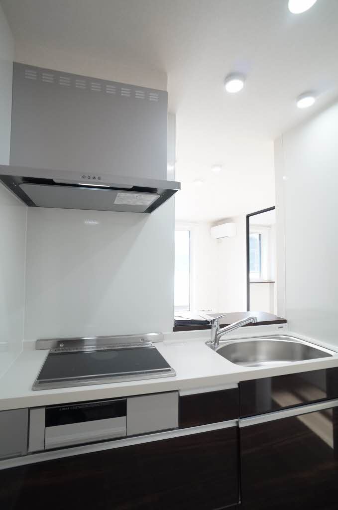 フォルビート八橋 307号-9