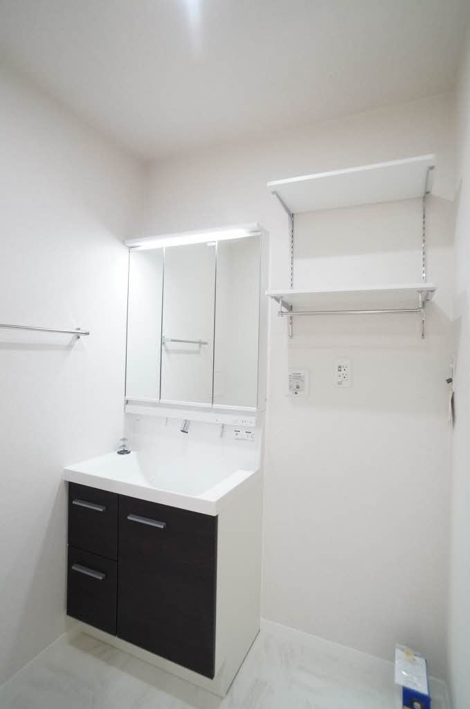 フォルビート八橋 307号-10