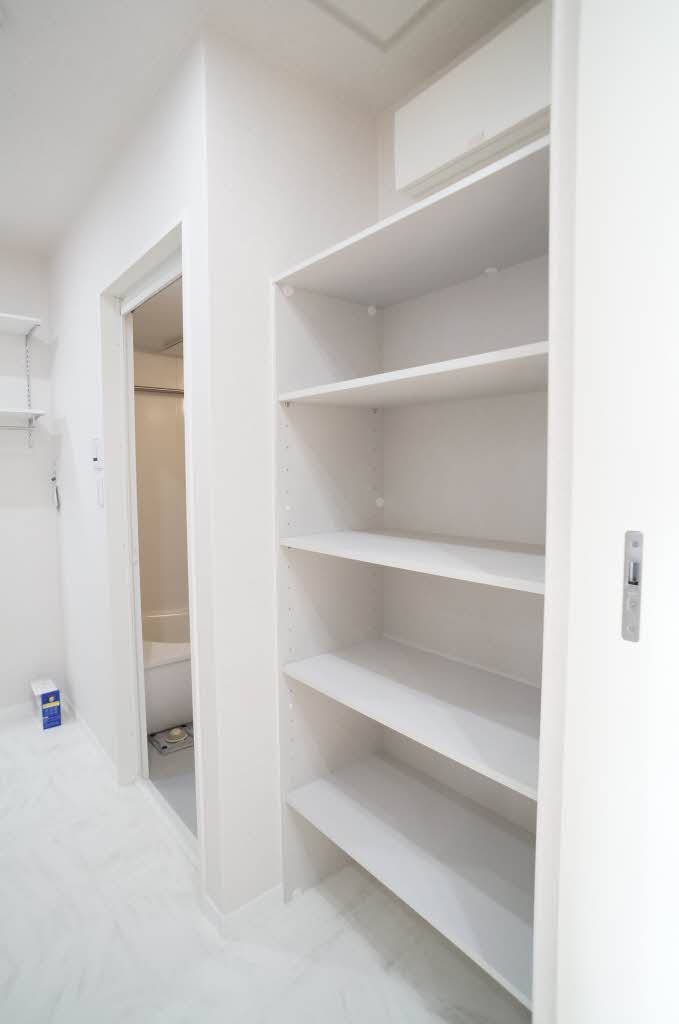 フォルビート八橋 307号-11