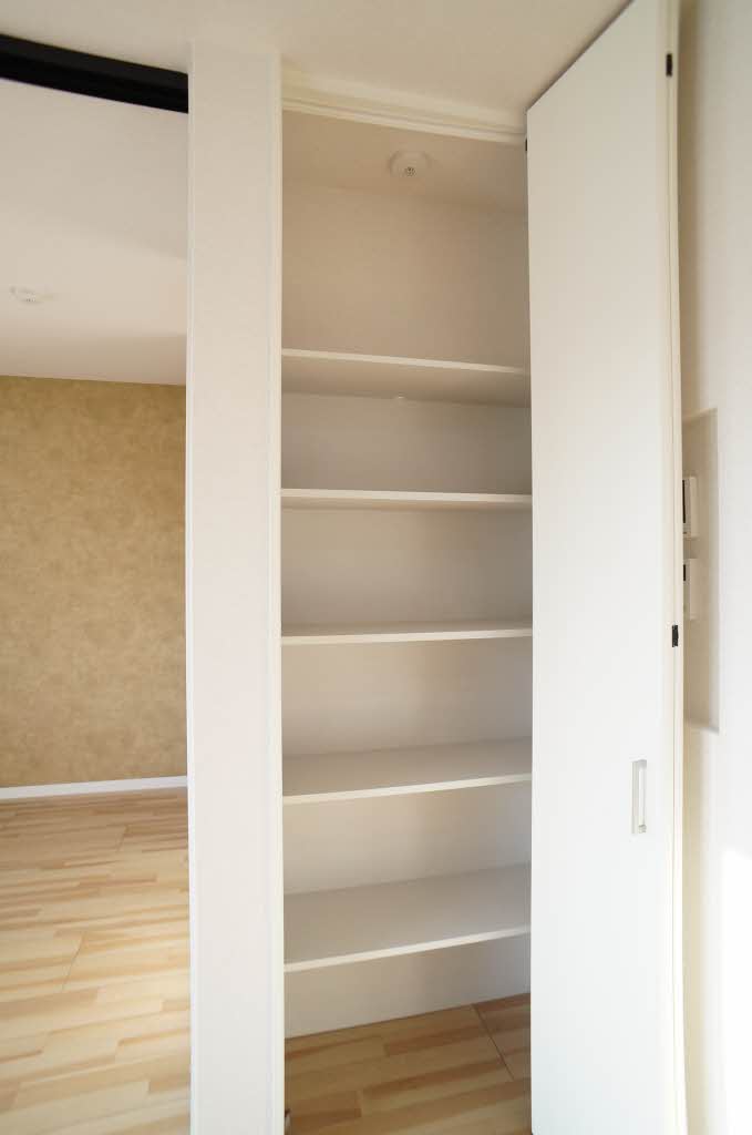 フォルビート八橋 308号-7