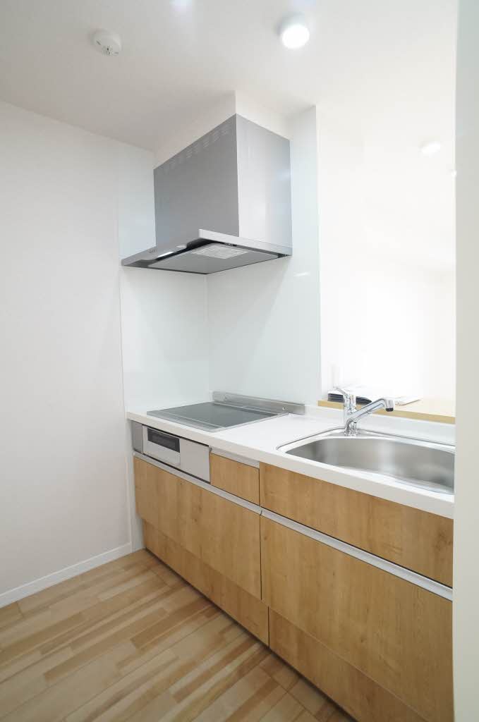 フォルビート八橋 308号-8