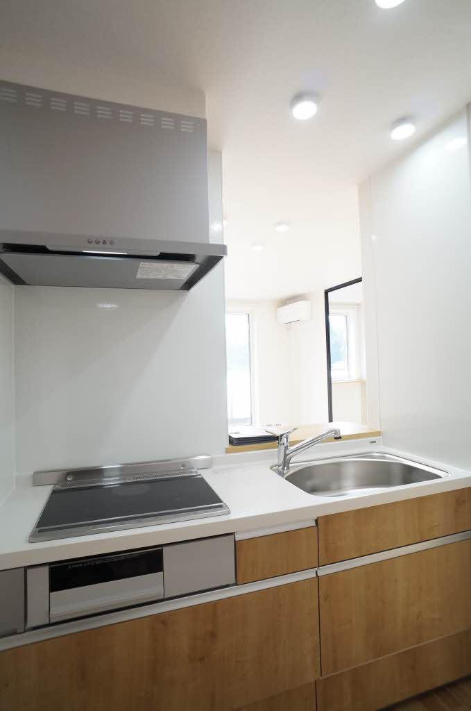 フォルビート八橋 308号-9