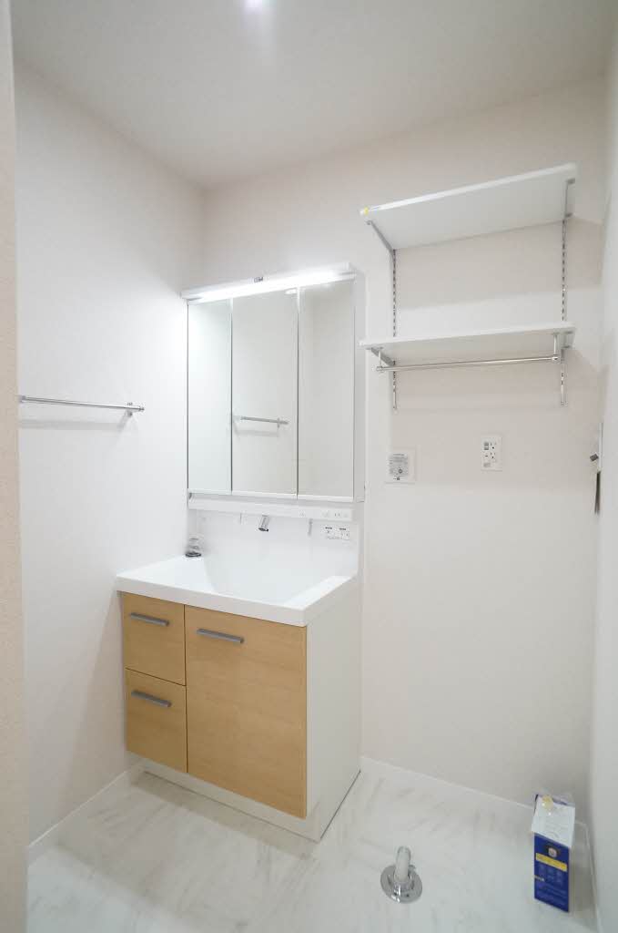 フォルビート八橋 308号-10