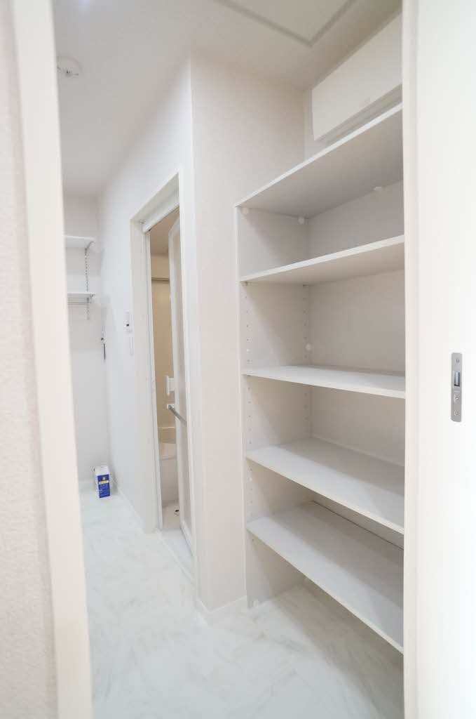 フォルビート八橋 308号-11