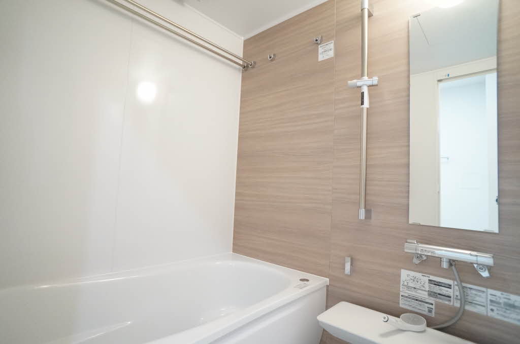 フォルビート八橋 308号-12