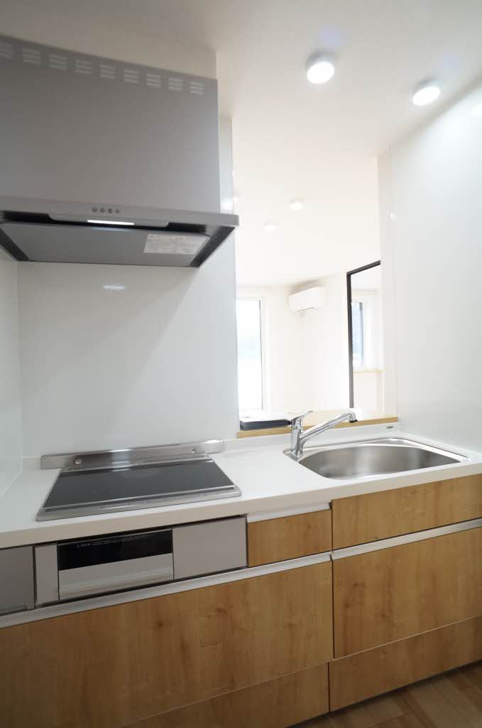 フォルビート八橋 309号-9