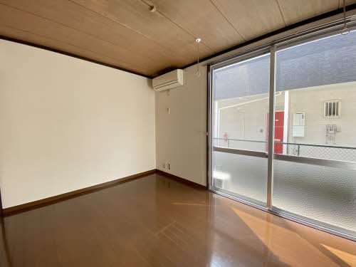 コーポ栄Ⅱ 106号-2