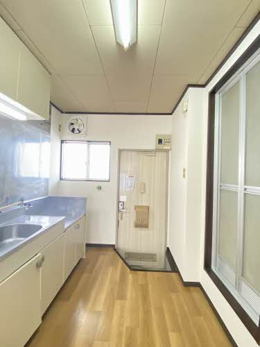 コーポ栄Ⅱ 106号-5