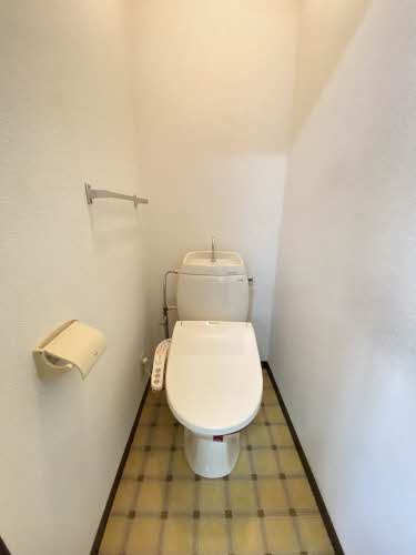 コーポ栄Ⅱ 106号-7