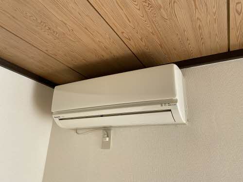 コーポ栄Ⅱ 106号-10