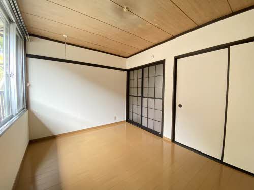 コーポ栄Ⅱ 201号-3