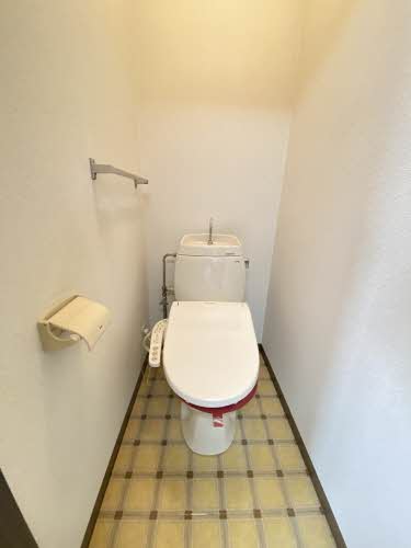 コーポ栄Ⅱ 201号-7