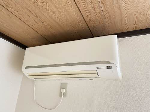 コーポ栄Ⅱ 201号-10