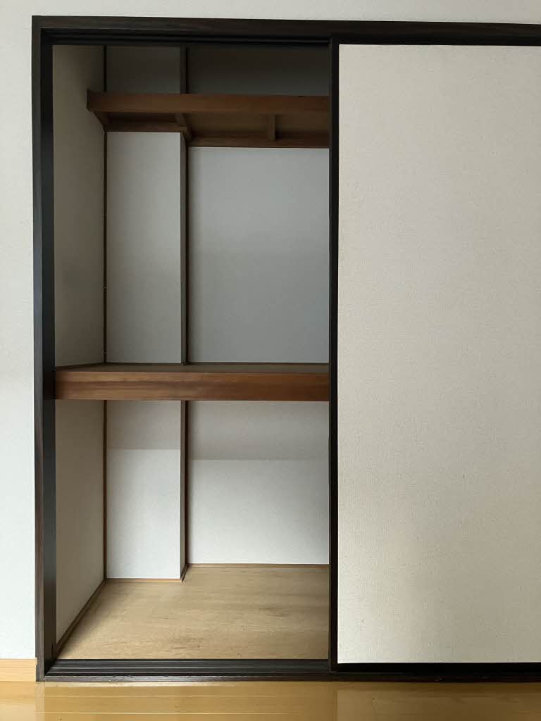 コーポ栄Ⅱ 202号-3