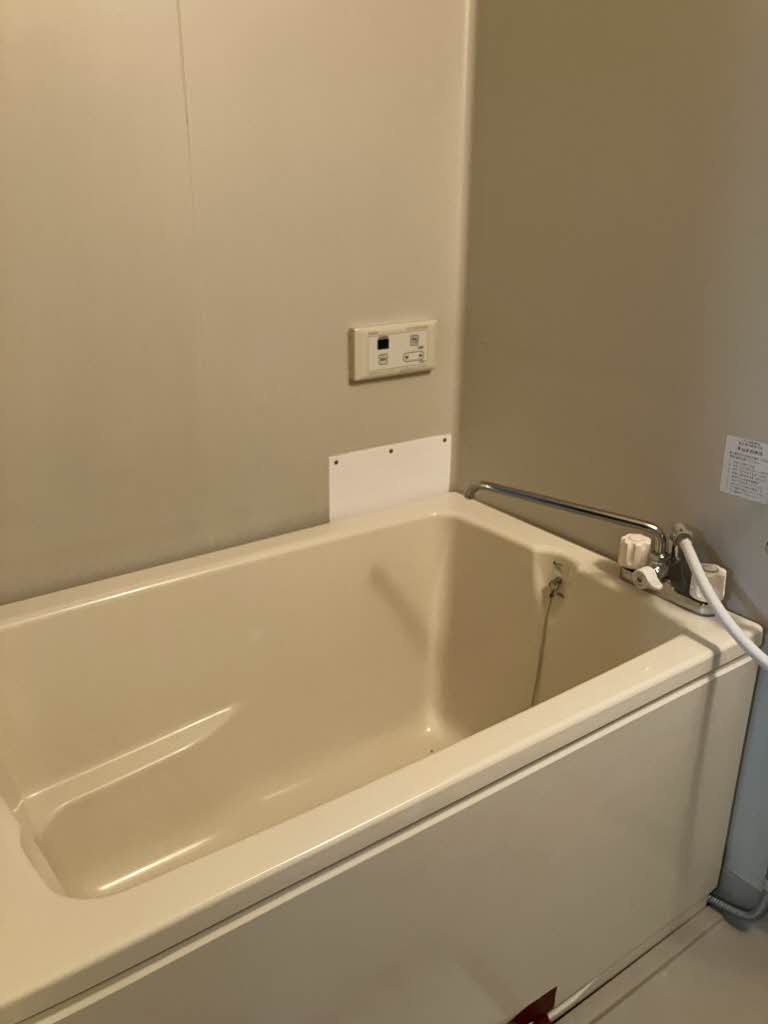 コーポ栄Ⅱ 202号-5