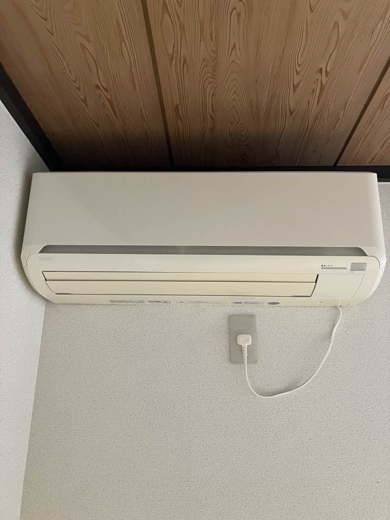 コーポ栄Ⅱ 202号-9