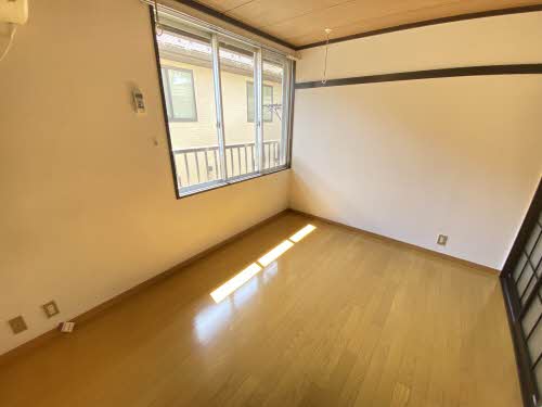 コーポ栄Ⅱ 202号-11