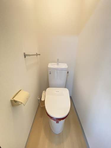 コーポ栄Ⅱ 203号-6