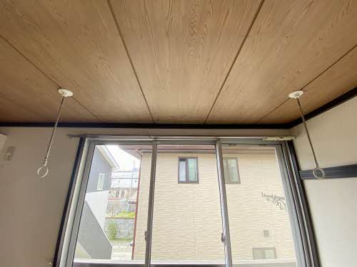 コーポ栄Ⅱ 203号-10