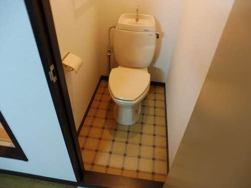 コーポ栄Ⅱ 205号-7