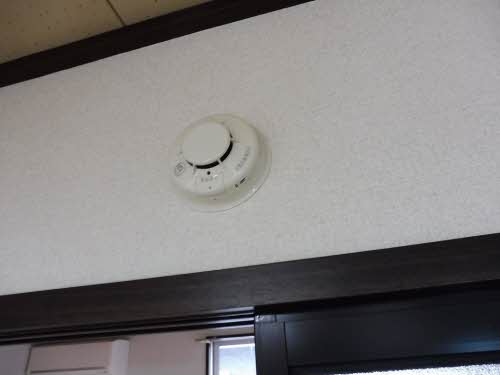 コーポ栄Ⅱ 205号-9