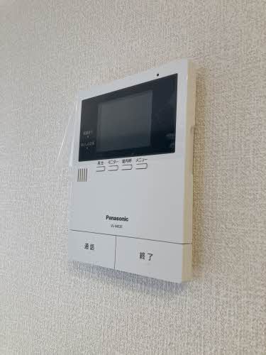 プレステージ川岸　Ｃ 201号-2