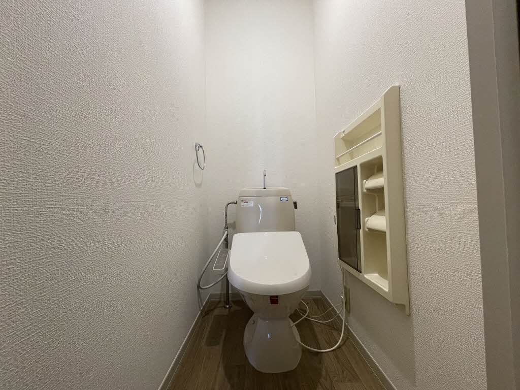 プレステージ川岸　Ｄ 201号-4